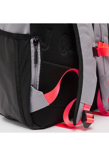 Nike Jam Aır Patrol Siyah Sırt Çantası Ma0924-g0w Siyah