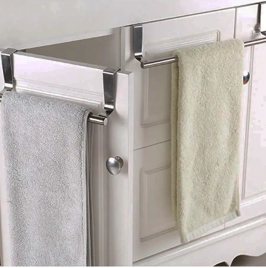 Kastly Kapı İçin Dulak Organizer Mutfak Rafu 85707707 Krom