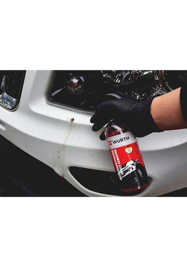 Würth Oto Kaporta Böcek Temizleyici 400 ML