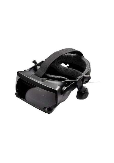 Valve Index VR Kit Sanal Gerçeklik Gözlüğü ve Kontrolcüleri