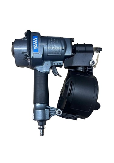 Yama CN55 Havalı Rulo Çivi Tabancası