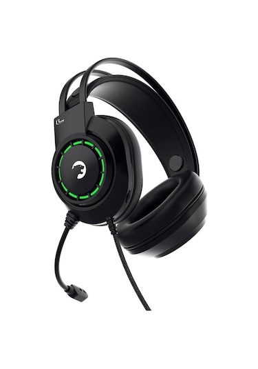 Gamepower Voldon X ENC 3.5 MM Kulak Üstü Oyuncu Kulaklık
