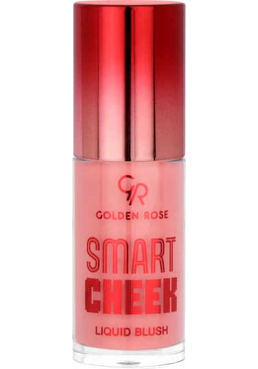 Smart Cheek Liquid Blush No: 104 - Likit Allık 00