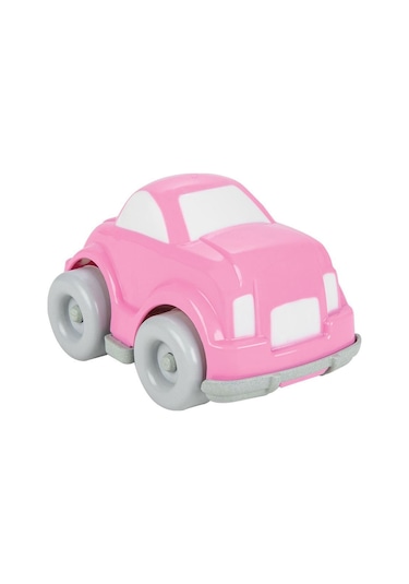 07 690 Strong Mini Arabalar -pilsan Oyuncak