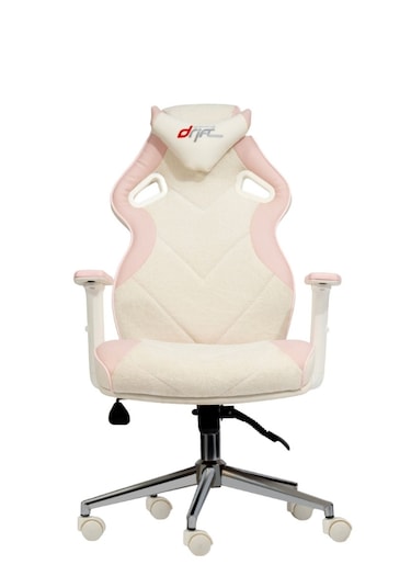Drift Gaming Junior Oyuncu Koltuğu Beyaz