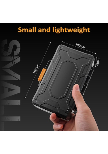 Ximistore9 28 Parçalı S2 Çelik Tornavida Uç Seti - Çok Amaçlı Ve Dayanıklı