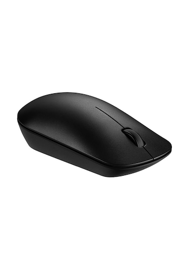 Reedark Honor Wireless Bt Mouse Taşınabilir Mouse Dizüstü Bilgisayar Macbook Siyah
