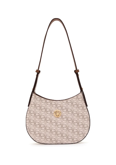 U.s. Polo Assn. Kadın Bej Çanta 50303439-vr011 Bej