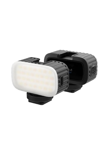 Vijim CL03 Klipsli Mini Led Işık