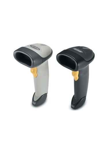 Zebra Symbol Ls-2208 Lazer Tek Çizgili Usb El Tipi Kablolu Barkod