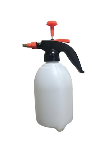 Çok Amaçlı 2 Li Basınçlı Su Püskürtücü - 2 Lt Su Pompası