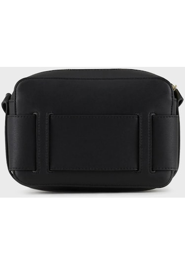 Armani Exchange 942699 0A874 00020 Kadın Çanta Siyah