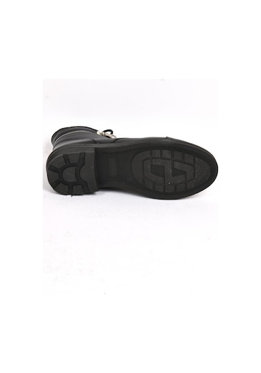 Scavia 02286 Orto Pedik Kadın Deri Bot 001