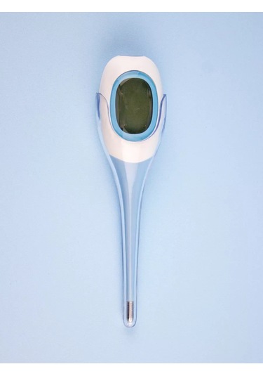 Wikivet Kediler Ve Köpekler İçin Dijital Termometre 198351094