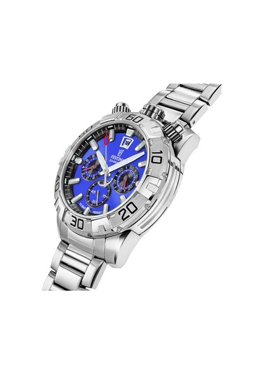 Festına F20743/3 The Orıgınals Erkek Kol Saati Gri