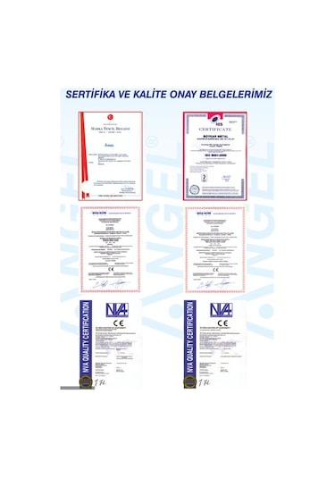 Angel A-120 3 + 1 Kombine Ağda Isıtıcı Makinası
