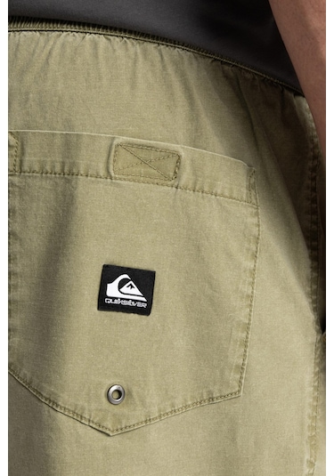 Quiksilver Taxer Erkek Şort L