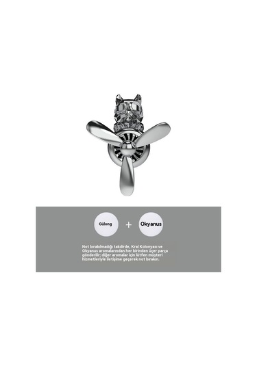 Çizgi Film Araba Havalandırma Deliği Havalandırma Deliği Aromaterapi Süsü Gümüş Kabartmalı Köpek