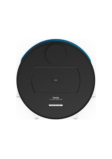 Tefal RG7675 X-Plorer Serie 75 Mop Özellikli Akıllı Robot Süpürge