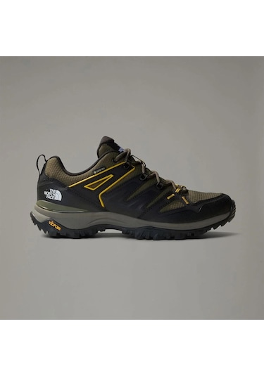The North Face Hedgehog Gore-tex Erkek Outdoor Ayakkabı C-the0a8aa9bqwbqw Yeşil