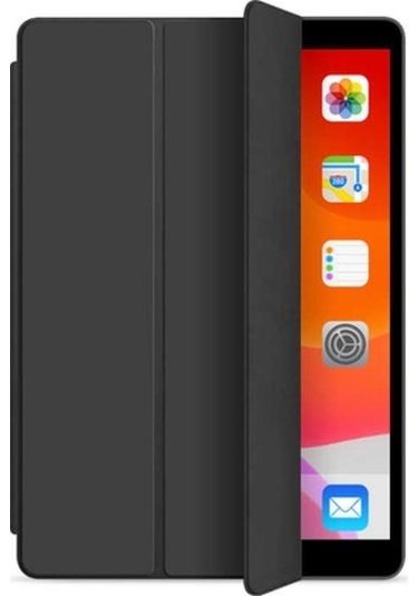 Apple Uyumlu iPad Air 10.9 2022 (5.Nesil) Zore Standlı Kılıf