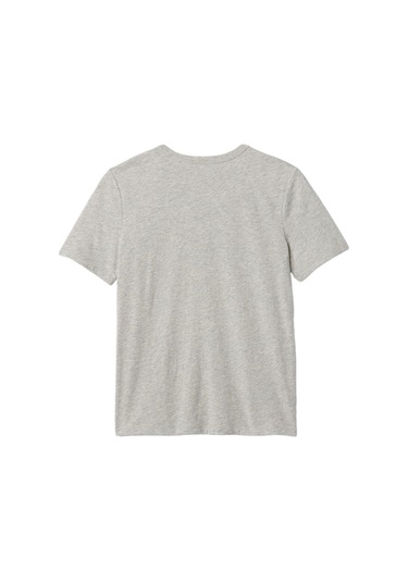 Gap Logo T-shirt - 708370-10177 Gri