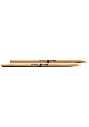 Promark Tx5an Hickory 5a Nylon Tip Baget