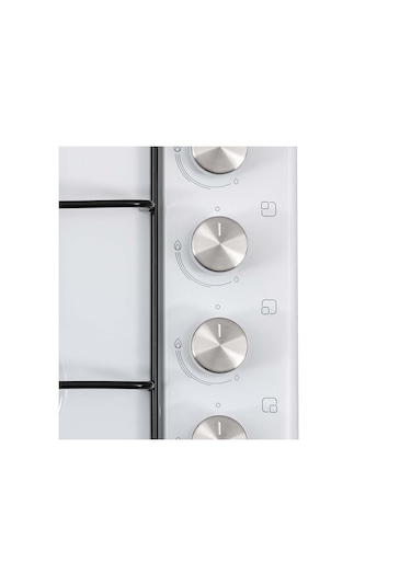 Vestel SO-6004 B DG Set Üstü Ocak (2020)