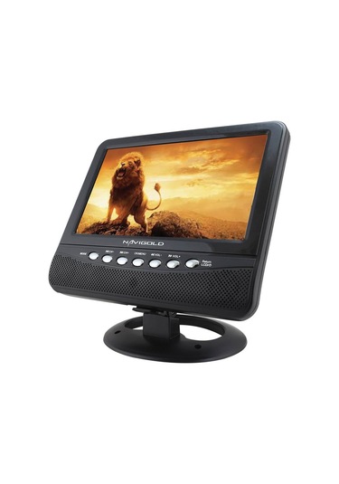 Navigold NS-701/NS-711 7.5 USB/SD TV 7" Monitör