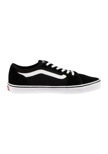 Vans Mn Filmore Decon Erkek Siyah Günlük Stil Ayakkabı Vn0A3Wkz5L Siyah