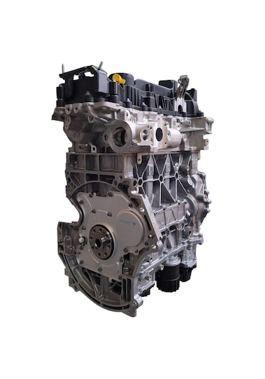 Opel İnsignia B 1.5 Dizel Komple Sıfır Sandık Motor Psa Marka 55516397