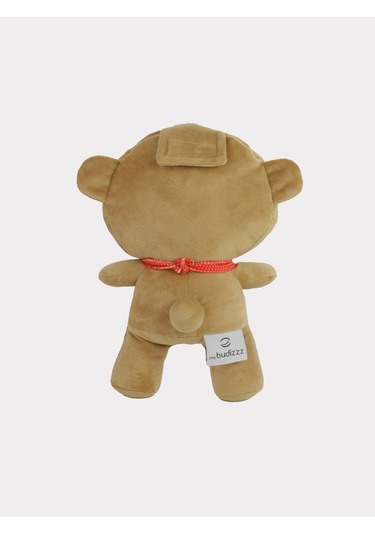 Budizzz Uyku Arkadaşı Ayıcık