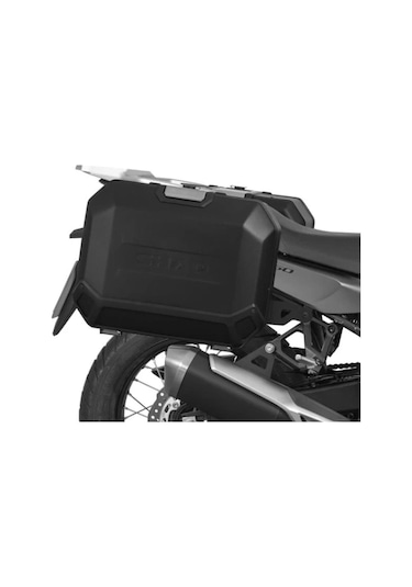 Shad 3p System Yan Çanta Demiri Honda 750 Transalp 23 H0tr734p