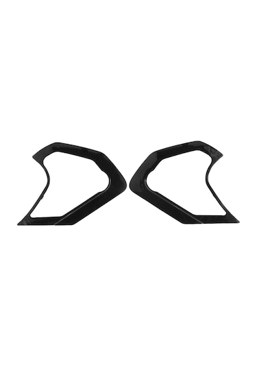 Alpinestars Supertech R10 Kask İçin Vizör Mekanizma Kapağı