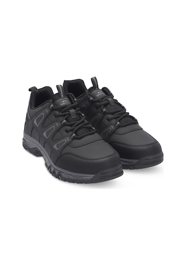 Slazenger GANA I Kadın  Siyah / Siyah Outdoor