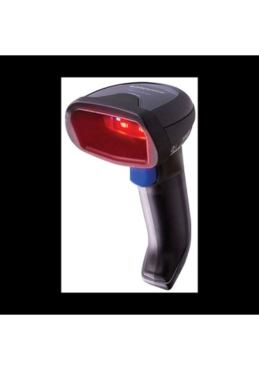 Datalogıc Quickscan Qbt2500 El Tipi, Laser, Kablosuz, 2d Kare Kod Barkod Okuyucu