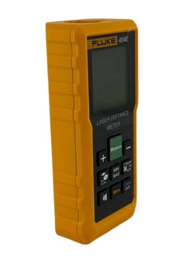 Fluke 404e Lazermetre