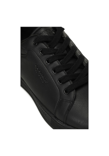 Dockers By Gerli 232050p 5fx Siyah Erkek Sneaker 000000000101973289 Siyah