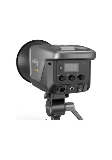Smallrig 3976 Rc 450bi Cob Led Bi Color Video Işığı