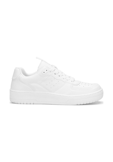 Dark Seer Ds Alley Sneaker 2025 Kadın Beyaz