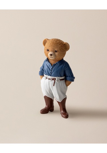 Madame Coco Emma Biblo - Lacivert/gri Diğer