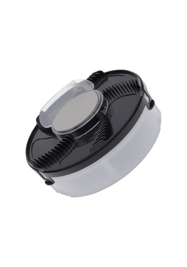 Shineyee Usb Beslemeli Beyaz Otomatik Sinek Tutucu - Sessiz Motorlu, Yüksek Kapasite Batarya, Kolay Temizlenebilir, Mutfak/restoranlarda Kullanılabilir