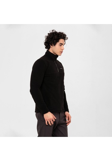 Merrell Place Erkek Polar Siyah