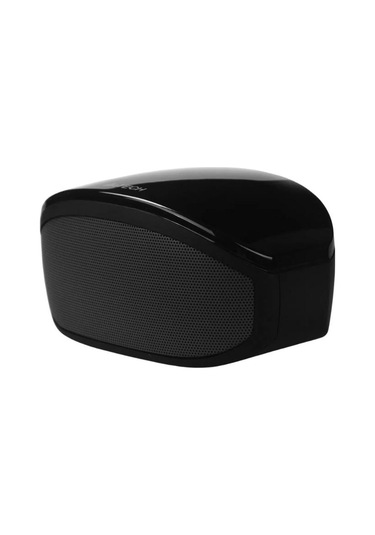 A4 Tech Bts-05 Bt Şarj Edilebilir Powerbank Ses Bombası Siyah Hoparlör