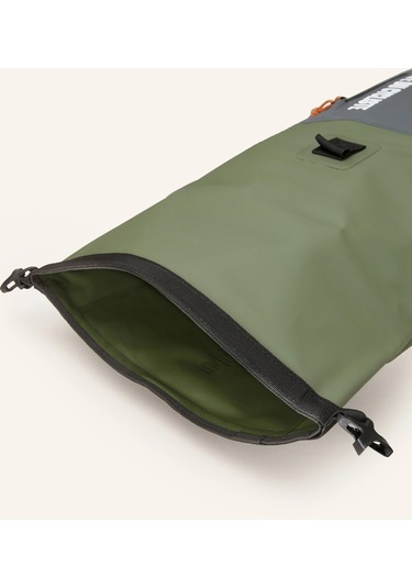 Rucksack V2 30 L Su Geçirmez Sırt Çantası Haki