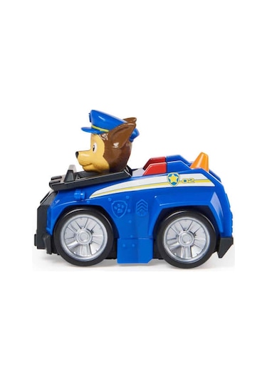Paw Patrol Pup Squad Yarışçıları 24557 Chase