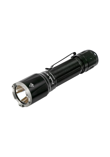 Fenix Tk16 V2.0 El Feneri 3100 Lümens Siyah