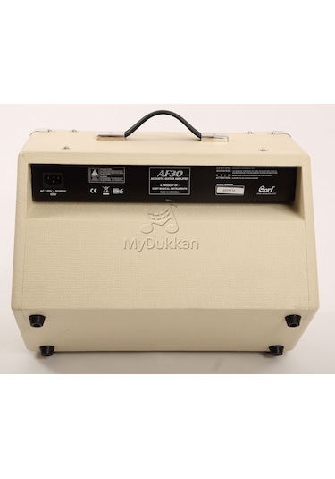 Cort Af30 Akustik Gitar Amfisi