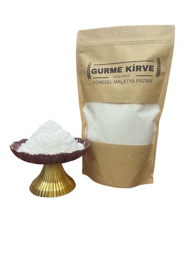 Gurme Kirve Toz Şeker 1 KG