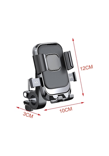 Suntek Aynası Üzerinde Bisiklet Scooter Için Dikiz-aynasında